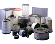 Filters for  Refrigeration Compressors